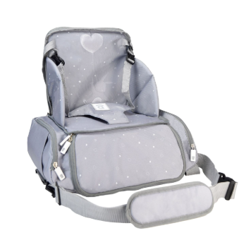 Bag - Go Anywhere Booster Sush